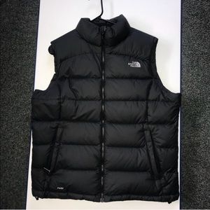 BRAND NEW NORTH FACE VEST